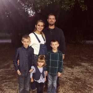 Meet your Posher, Krystle